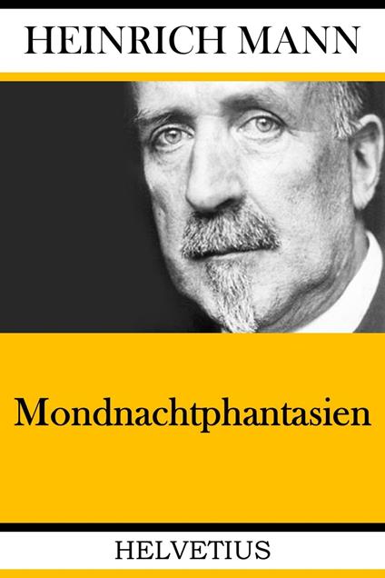 Mondnachtphantasien