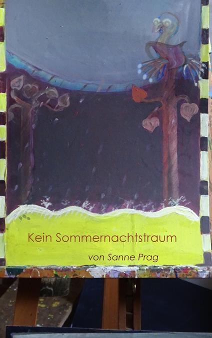 Kein Sommernachtstraum