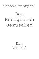 Das Königreich Jerusalem