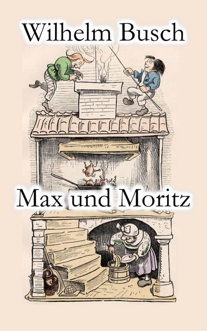 Max und Moritz