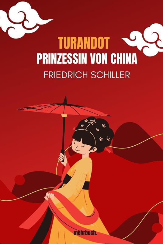 Turandot - Prinzessin von China