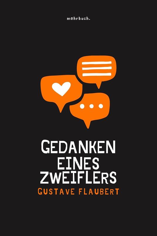 Gedanken eines Zweiflers