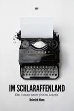 Im Schlaraffenland