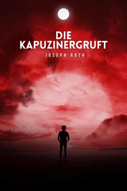 Die Kapuzinergruft