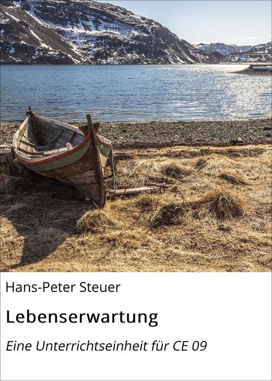 Lebenserwartung