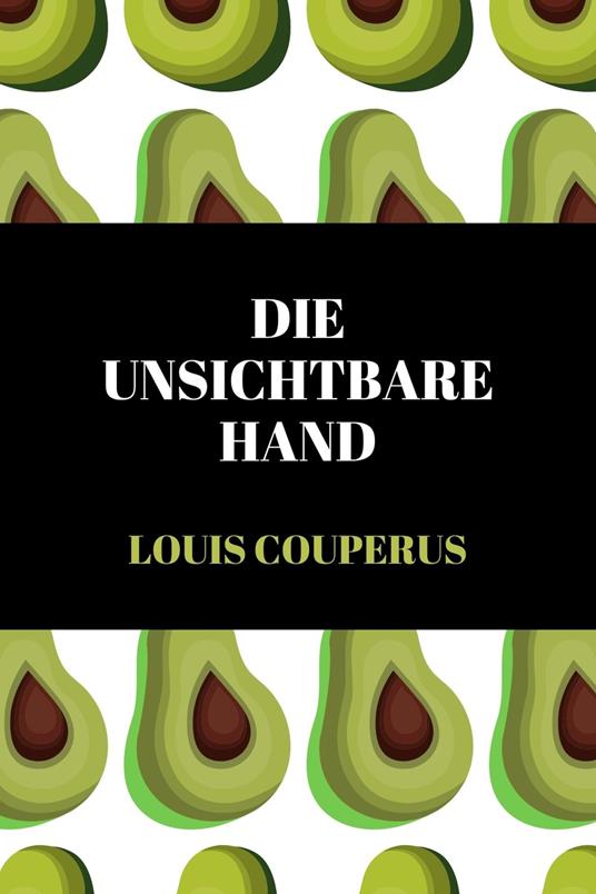 Die unsichtbare Hand