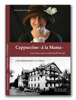 Cappuccino >à la Mama<