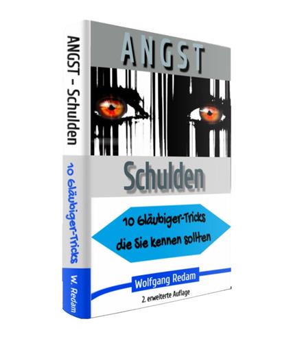 Angst - Schulden - Ratgeber