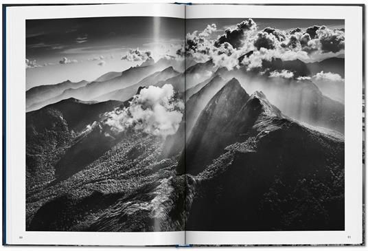 Sebastião Salgado. Amazônia. Ediz. italiana - 3