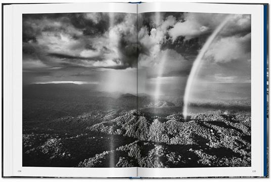 Sebastião Salgado. Amazônia. Ediz. italiana - 5