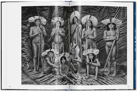 Sebastião Salgado. Amazônia. Ediz. italiana - 6