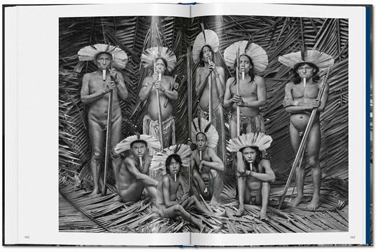 Sebastião Salgado. Amazônia. Ediz. italiana - 6