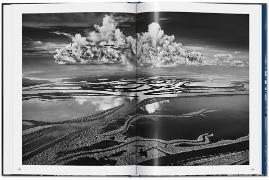 Sebastião Salgado. Amazônia. Ediz. italiana - 7