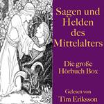 Sagen und Helden des Mittelalters