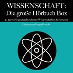 Wissenschaft: Die große Hörbuch Box