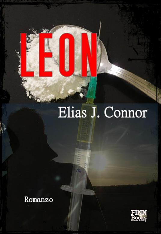 Leon - Elias J. Connor - ebook