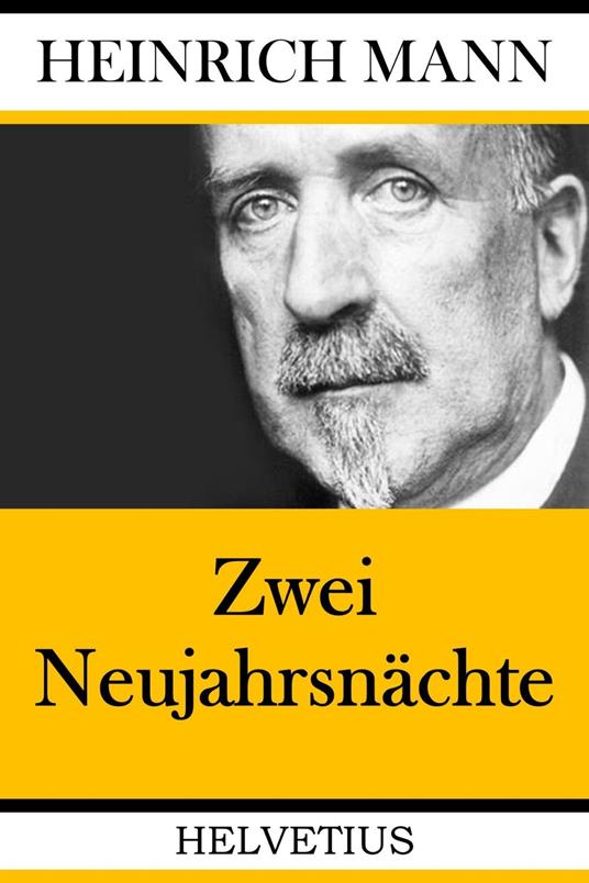 Zwei Neujahrsnächte