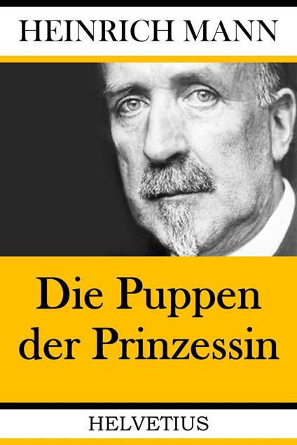 Die Puppen der Prinzessin