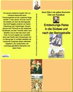 Entdeckungs-Reise in die Südsee und nach der Beringstraße –bei Jürgen Ruszkowski