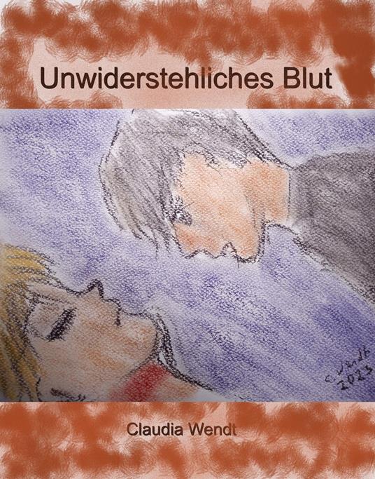 Unwiderstehliches Blut