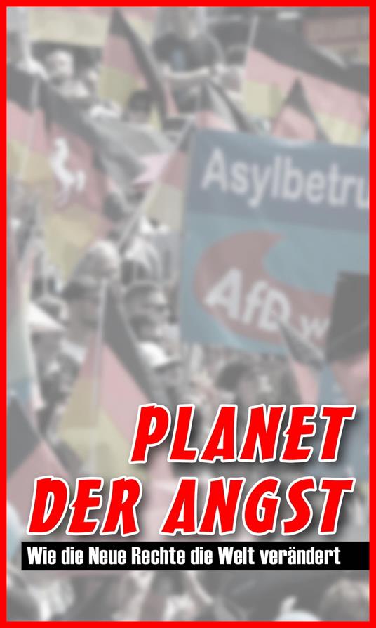 Planet der Angst