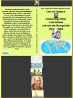 Entdeckungs-Reise in die Südsee und nach der Beringstraße – Teil 2 – bei Jürgen Ruszkowski