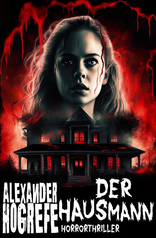 Der Hausmann: Horrorthriller