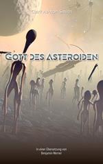 Gott des Asteroiden