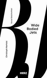 Wide Bodied Jets