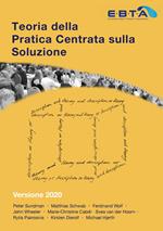 Teoria della Pratica Centrata sulla Soluzione