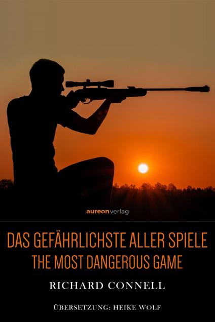 Das gefährlichste aller Spiele