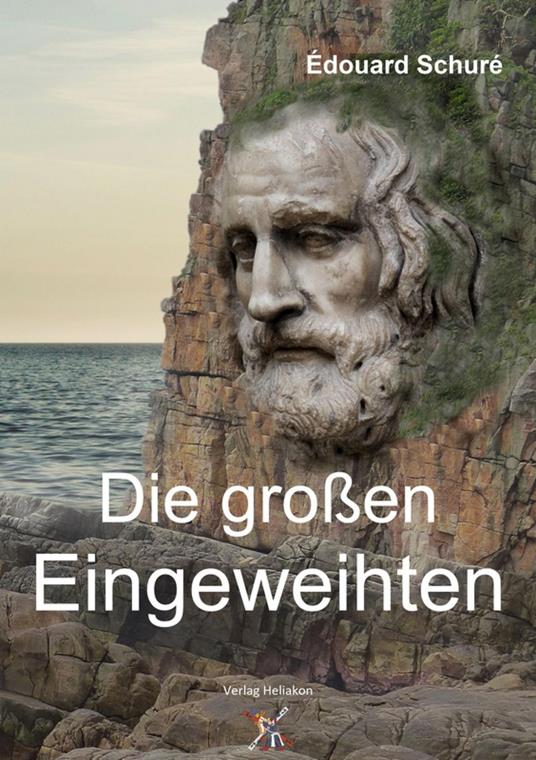 Die großen Eingeweihten