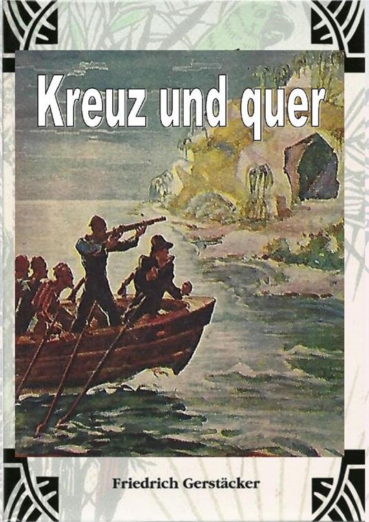 Kreuz und Quer