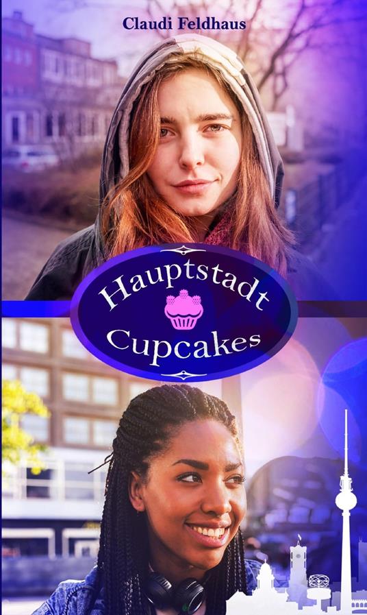 Hauptstadt Cupcakes