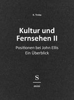 Kultur und Fernsehen II