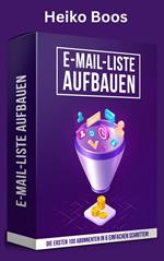 E-Mail-Liste aufbauen