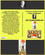 Der Zusammenbruch – Band 243 in der gelben Buchreihe – bei Jürgen Ruszkowski