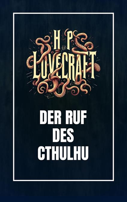 Der Ruf des Cthulhu