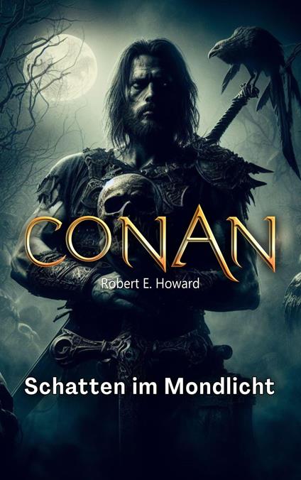 Conan