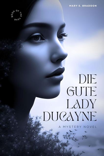 Die gute Lady Ducayne