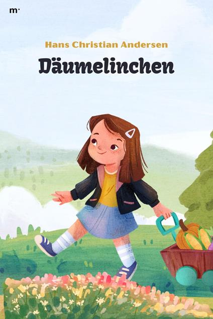 Däumelinchen - Hans Christian Andersen,mehrbuch Verlag - ebook