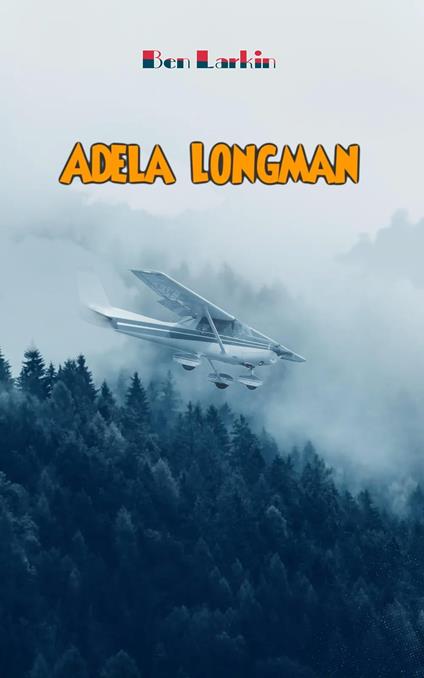 Adela Longman