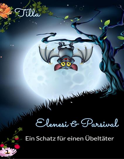 Elenesi & Parsival - Tilla - ebook