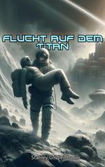 Flucht auf dem Titan