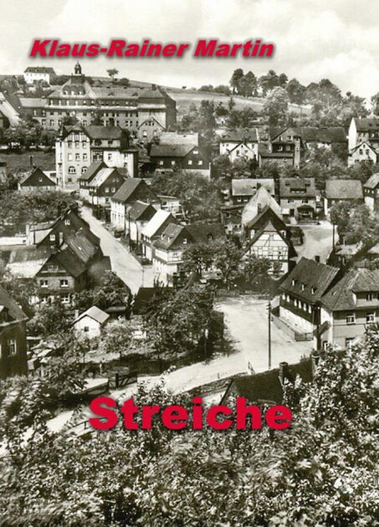 Streiche