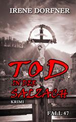 Tod in der Salzach