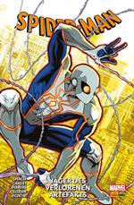 SPIDER-MAN NEUSTART PAPERBACK 13 - JÄGER DES VERLORENEN ARTEFAKTS