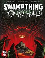 Swamp Thing: Grüne Hölle