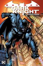 Batman - The Dark Knight von David Finch (Deluxe Edition)