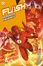 Flash - Bd. 6 (3. Serie): Gegen die Ewigkeit